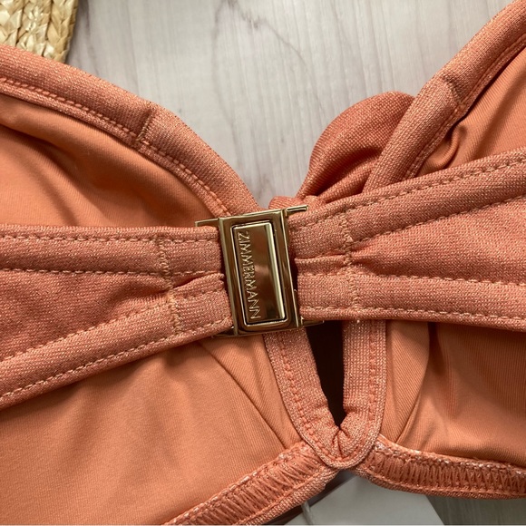Zimmermann Shimmer Bikini Set - Picture 11 of 15